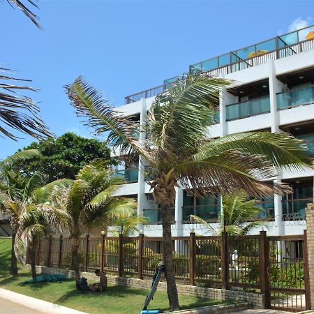Apto De Luxo Na Praia - Araca302 Natal Zewnętrze zdjęcie