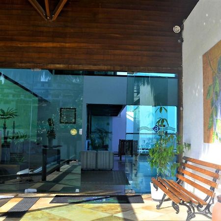 Apto De Luxo Na Praia - Araca302 Natal Zewnętrze zdjęcie