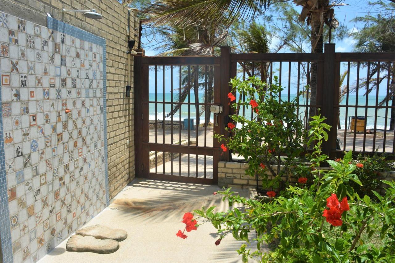Apto De Luxo Na Praia - Araca302 Natal Zewnętrze zdjęcie