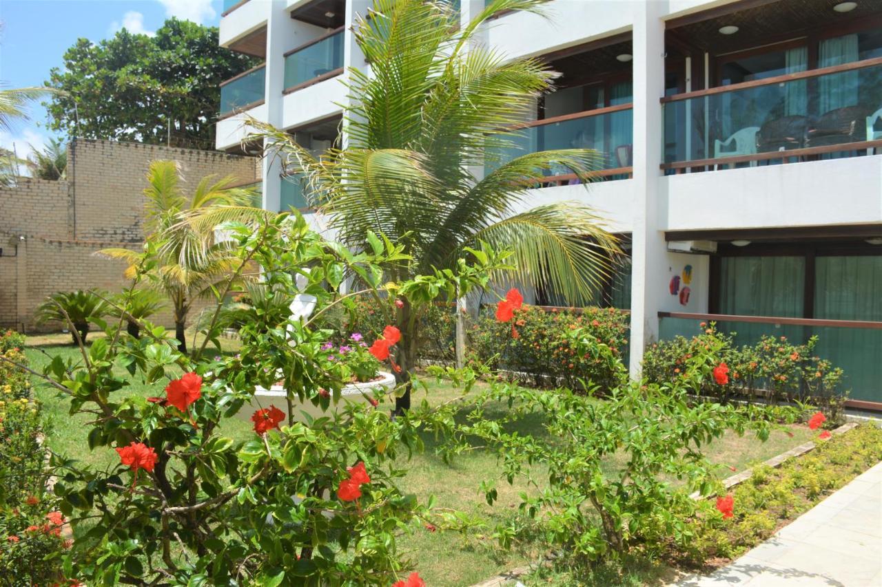 Apto De Luxo Na Praia - Araca302 Natal Zewnętrze zdjęcie